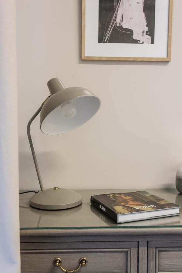 Tranquil Studio In Pangrati By Upstreet Apartment Athens Luaran gambar