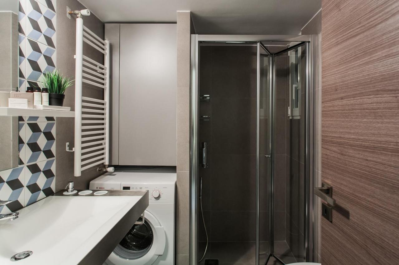 Tranquil Studio In Pangrati By Upstreet Apartment Athens Luaran gambar